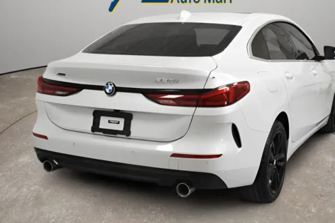 Another view of 2023 BMW 2 Series 228i xDrive for sale in McAllen, TX at Trevinos Auto Mart