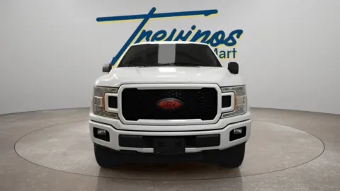 More photos of 2018 Ford F-150 XL at Trevinos Auto Mart, TX