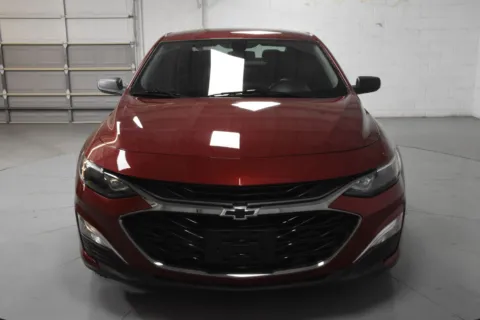 More photos of 2019 Chevrolet Malibu RS at Trevinos Auto Mart, TX