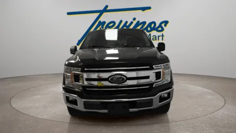 More photos of 2020 Ford F-150 XLT at Trevinos Auto Mart, TX