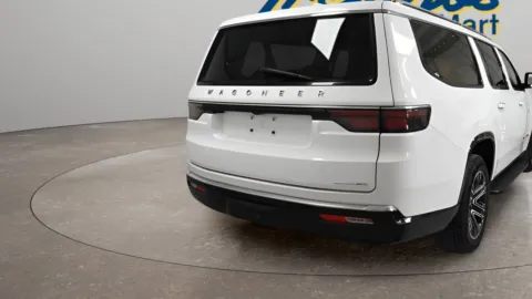 Another view of 2023 Jeep Wagoneer L Series II for sale in McAllen, TX at Trevinos Auto Mart