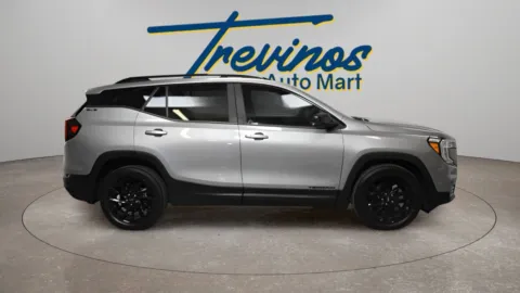 More photos of 2023 GMC Terrain SLE at Trevinos Auto Mart, TX