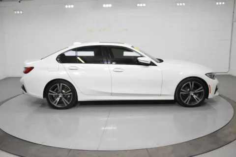 More photos of 2019 BMW 3 Series 330i at Trevinos Auto Mart, TX