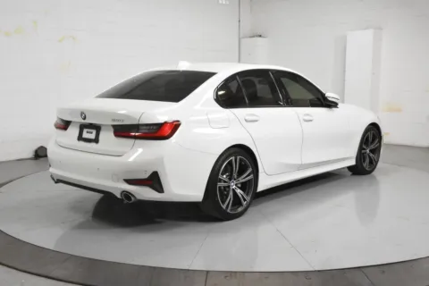 Photos of 2019 BMW 3 Series 330i for sale in McAllen, TX at Trevinos Auto Mart