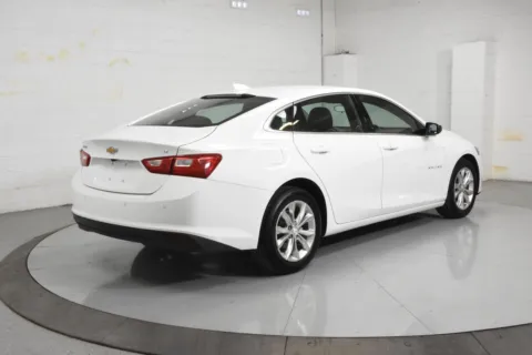Photos of 2024 Chevrolet Malibu LT for sale in McAllen, TX at Trevinos Auto Mart