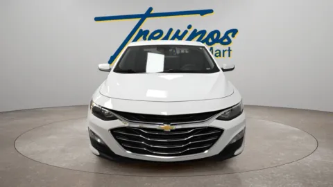 More photos of 2024 Chevrolet Malibu LT at Trevinos Auto Mart, TX