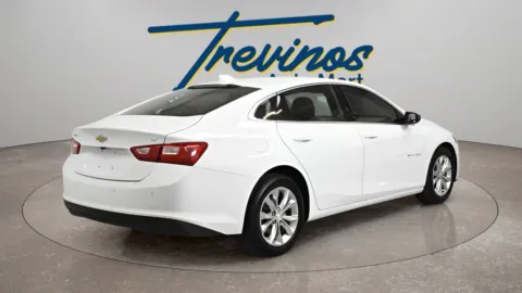 Photos of 2024 Chevrolet Malibu LT for sale in McAllen, TX at Trevinos Auto Mart