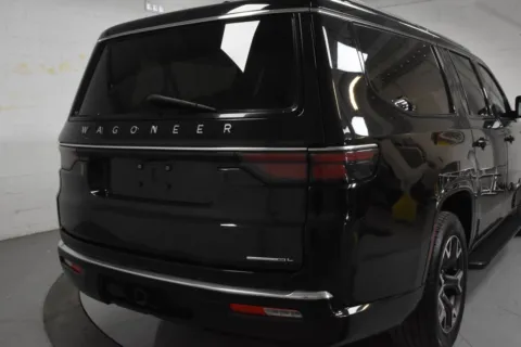 Another view of 2023 Jeep Wagoneer L Series III for sale in McAllen, TX at Trevinos Auto Mart