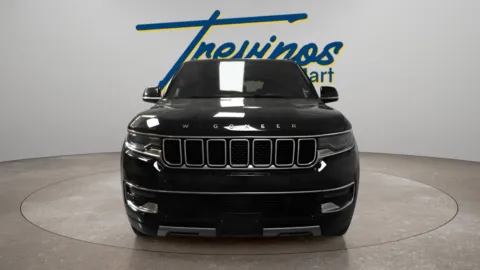 More photos of 2023 Jeep Wagoneer L Series III at Trevinos Auto Mart, TX