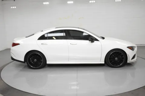 More photos of 2021 Mercedes-Benz CLA 250 at Trevinos Auto Mart, TX