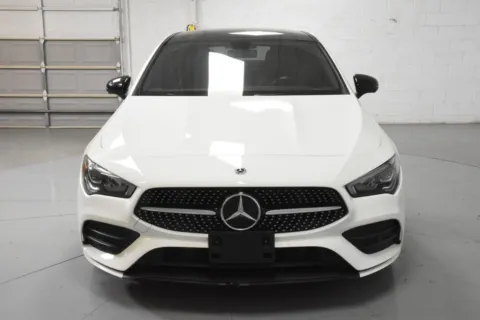 More photos of 2021 Mercedes-Benz CLA 250 at Trevinos Auto Mart, TX
