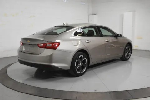 Photos of 2023 Chevrolet Malibu LT for sale in McAllen, TX at Trevinos Auto Mart