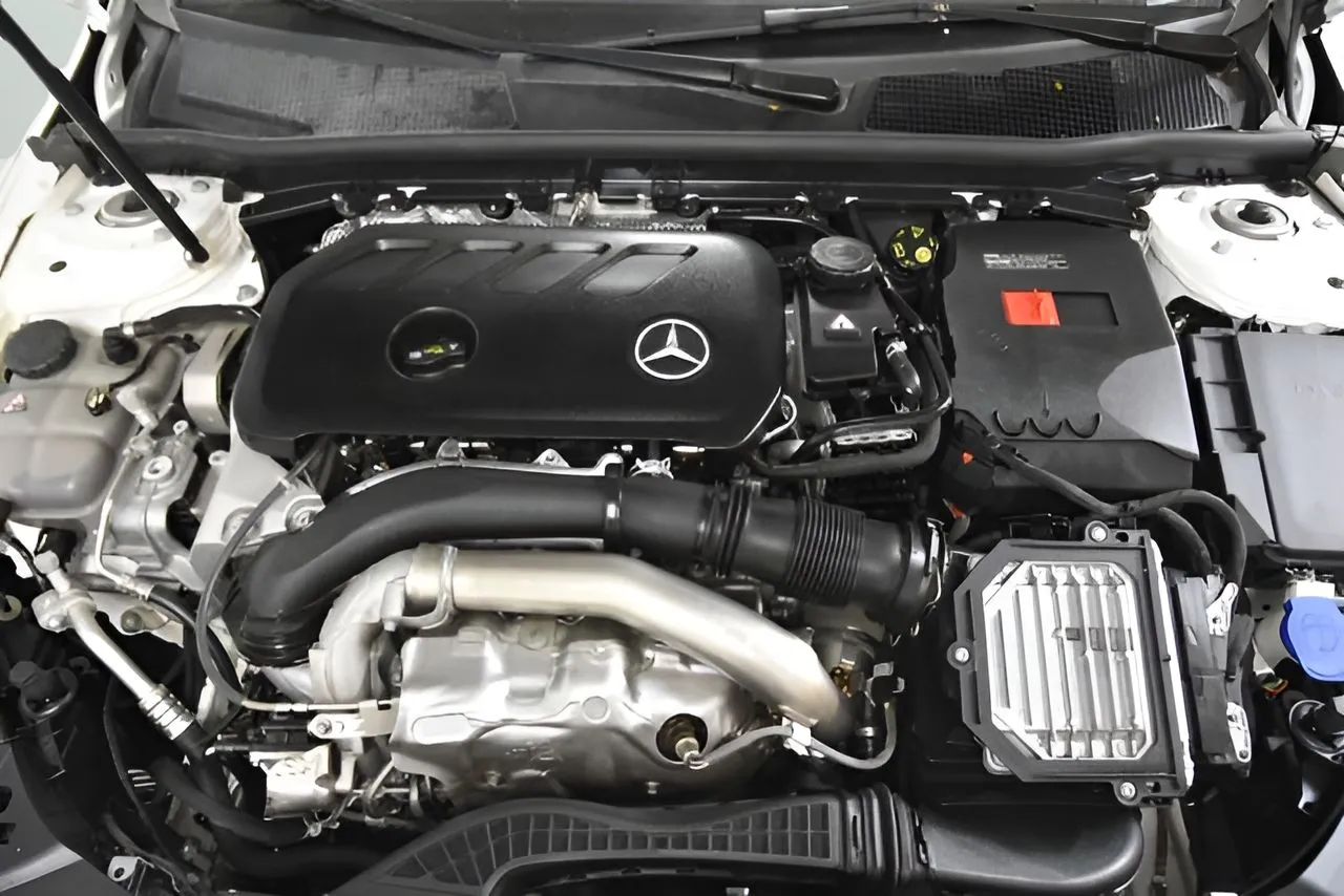 2025 Mercedes-Benz CLA CLA 250 - Photo 43