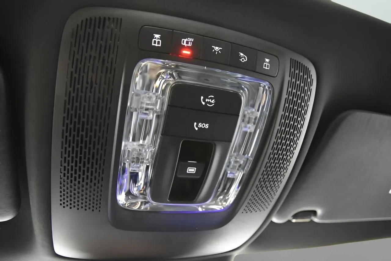 2025 Mercedes-Benz CLA CLA 250 - Photo 32