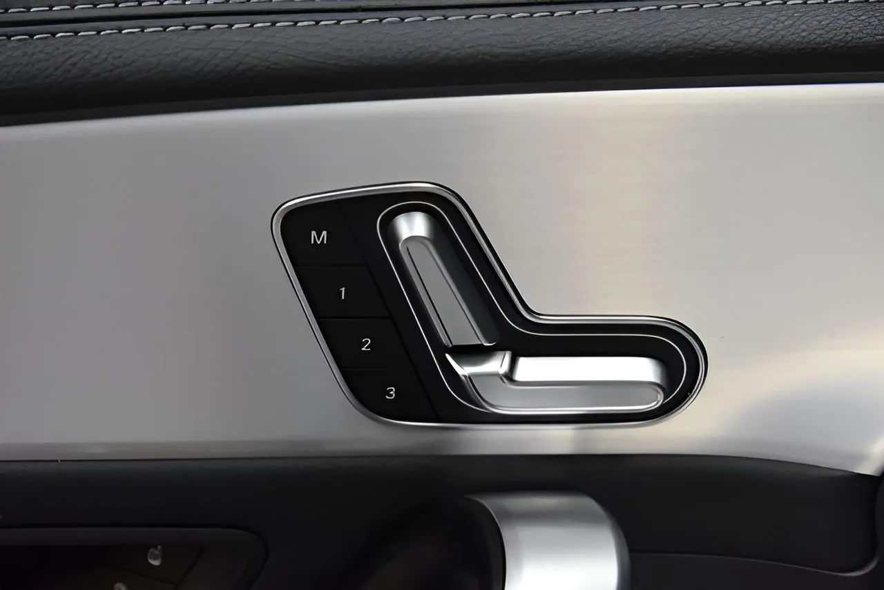 2025 Mercedes-Benz CLA CLA 250 - Photo 18