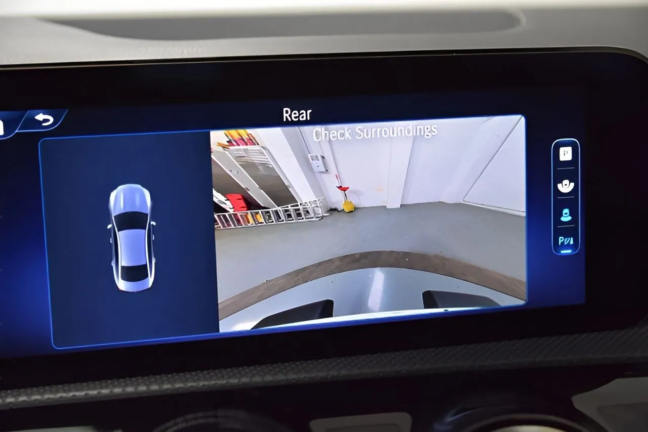 2025 Mercedes-Benz CLA CLA 250 - Photo 27
