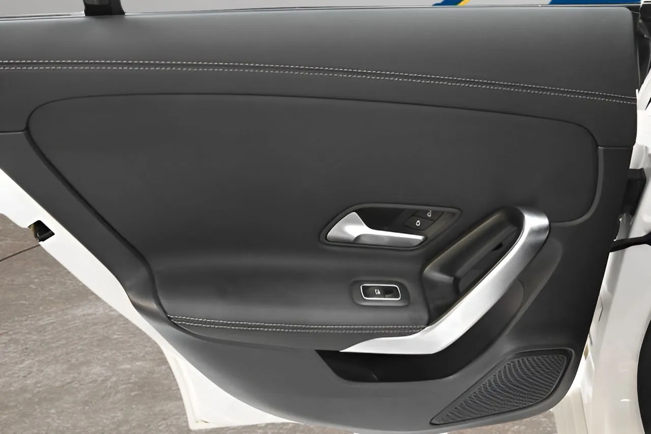 2025 Mercedes-Benz CLA CLA 250 - Photo 13