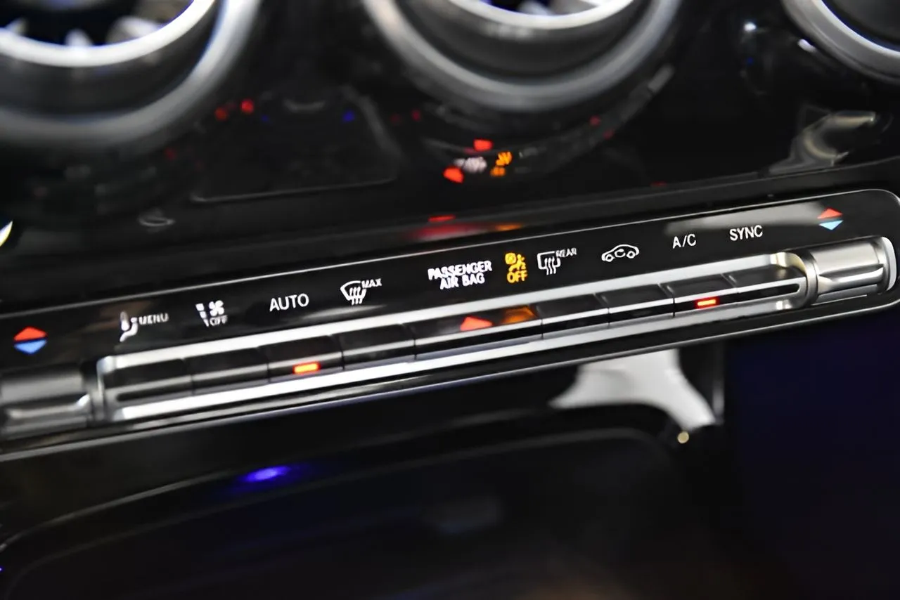 2025 Mercedes-Benz CLA CLA 250 - Photo 28