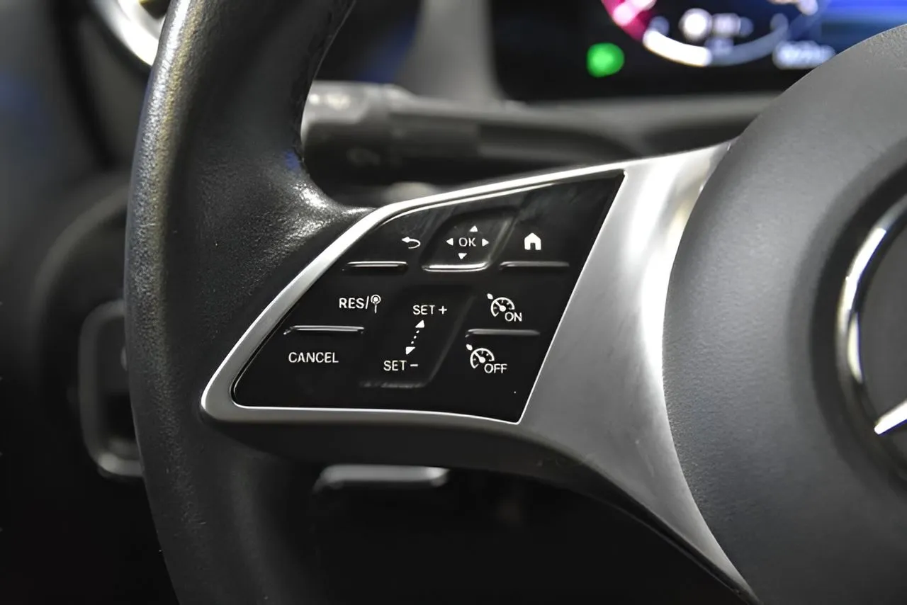 2025 Mercedes-Benz CLA CLA 250 - Photo 20