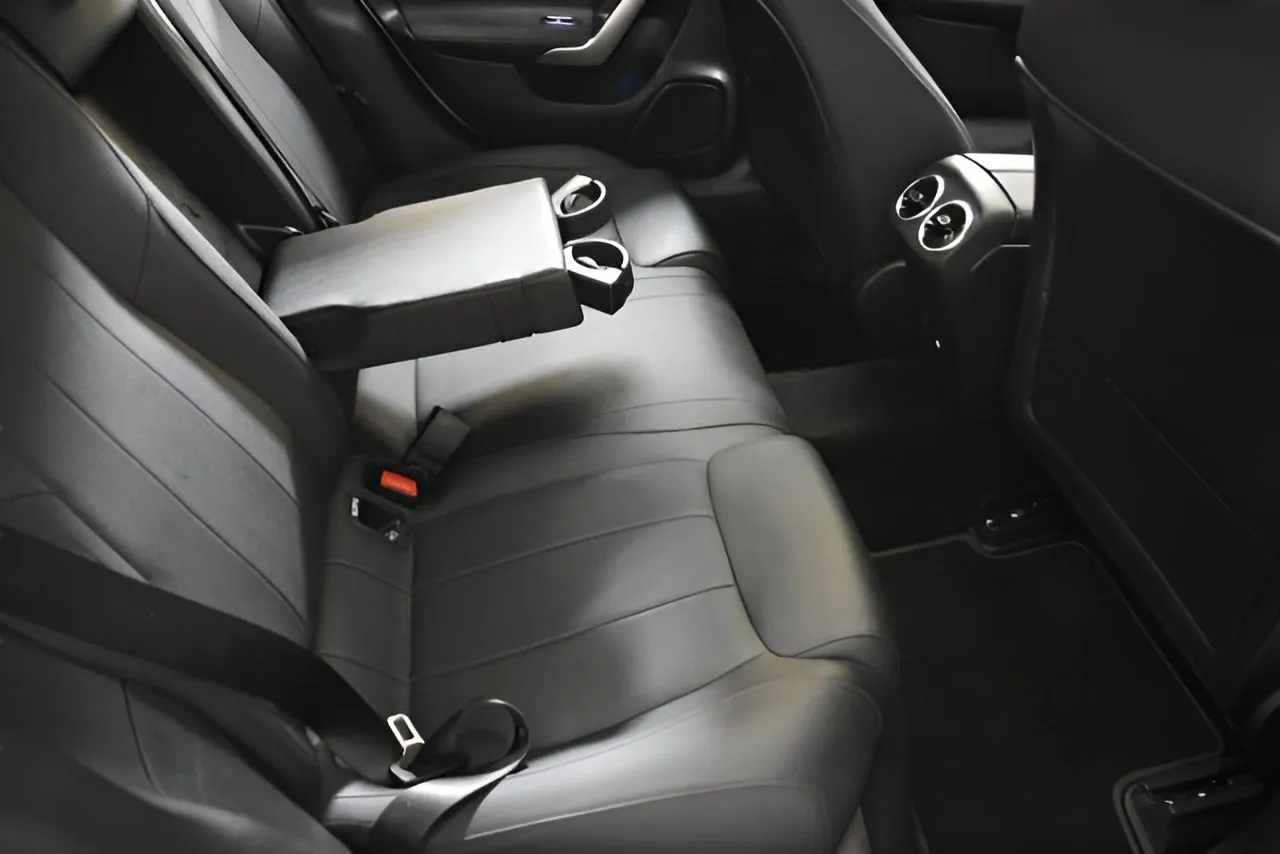 2025 Mercedes-Benz CLA CLA 250 - Photo 39