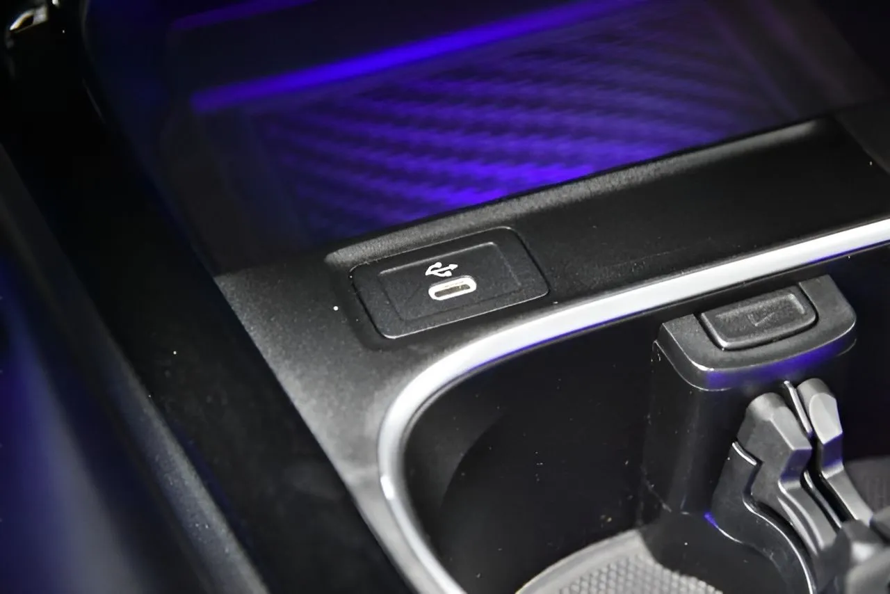 2025 Mercedes-Benz CLA CLA 250 - Photo 29