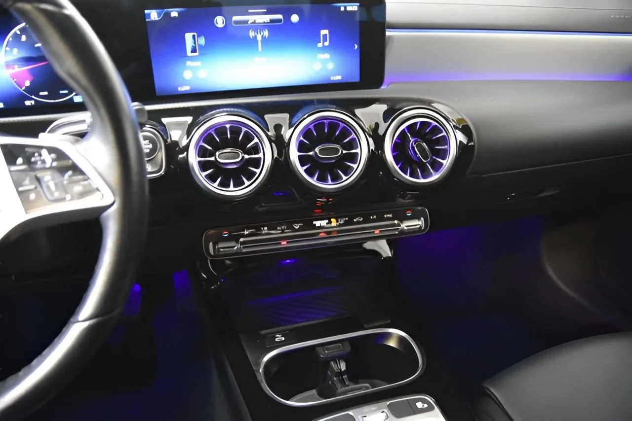2025 Mercedes-Benz CLA CLA 250 - Photo 25
