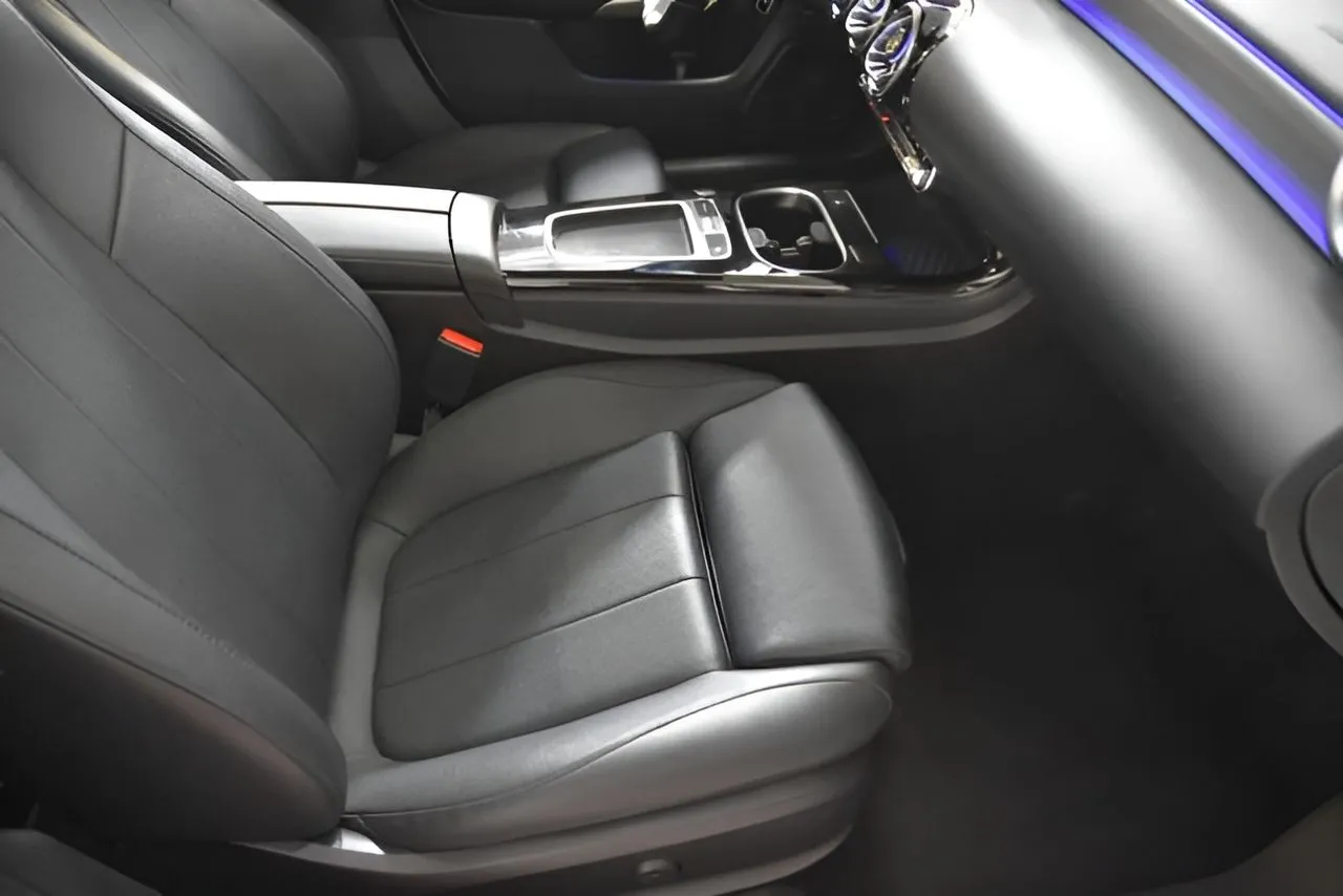 2025 Mercedes-Benz CLA CLA 250 - Photo 37