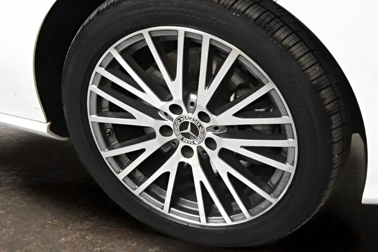 2025 Mercedes-Benz CLA CLA 250 - Photo 6