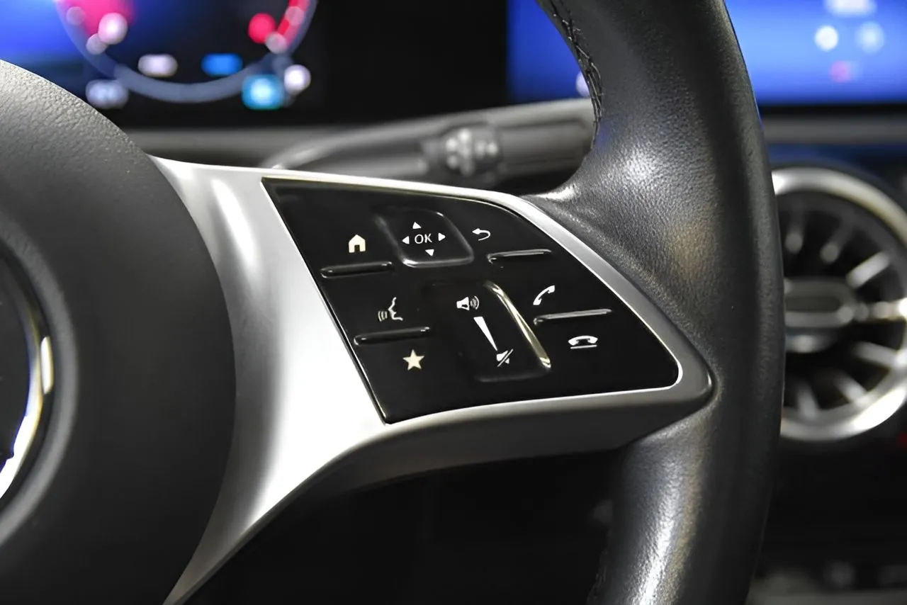 2025 Mercedes-Benz CLA CLA 250 - Photo 21
