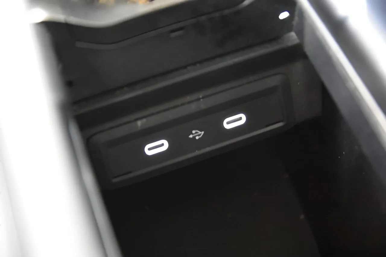 2025 Mercedes-Benz CLA CLA 250 - Photo 31