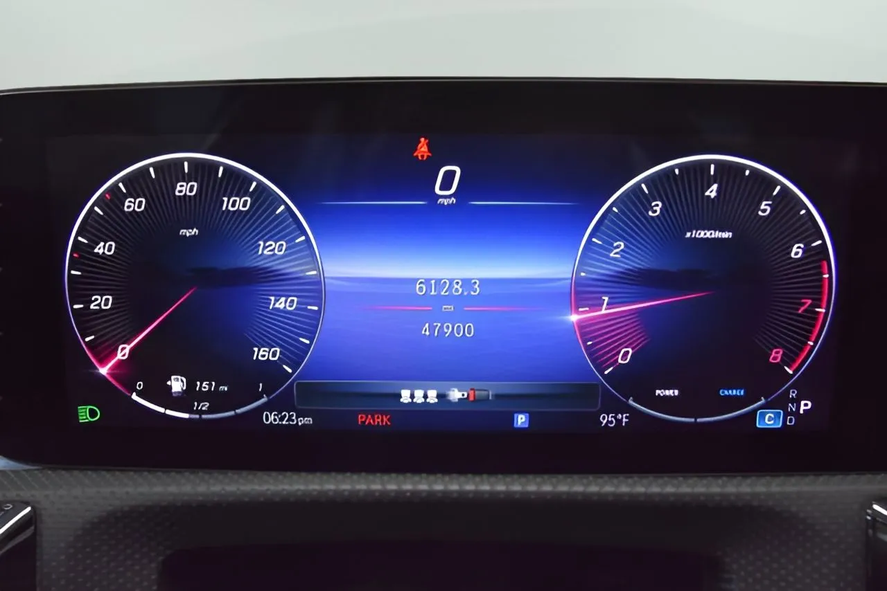 2025 Mercedes-Benz CLA CLA 250 - Photo 22