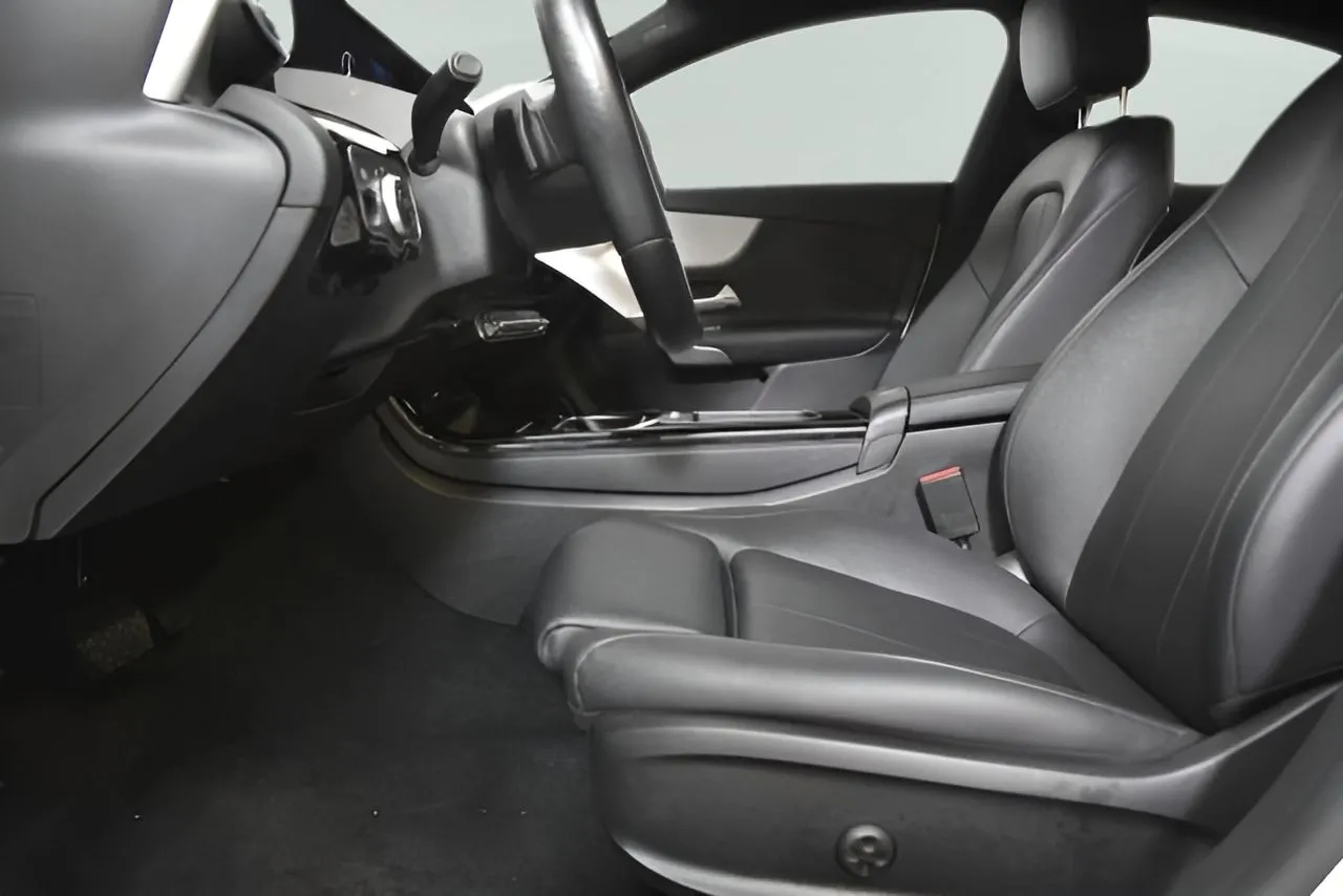 2025 Mercedes-Benz CLA CLA 250 - Photo 16