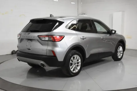 Photos of 2022 Ford Escape SE for sale in McAllen, TX at Trevinos Auto Mart