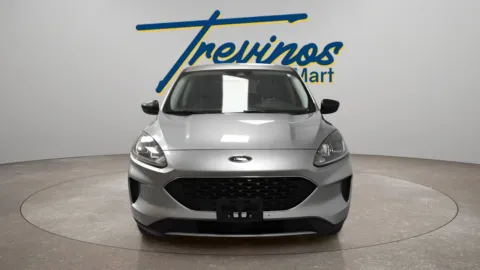 More photos of 2022 Ford Escape SE at Trevinos Auto Mart, TX