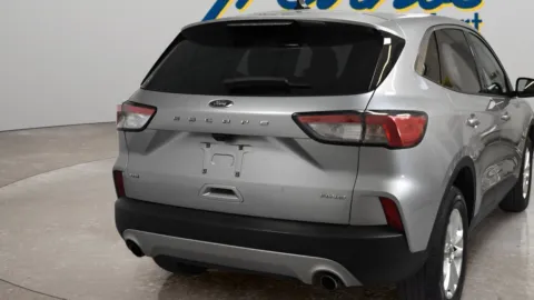 Another view of 2022 Ford Escape SE for sale in McAllen, TX at Trevinos Auto Mart