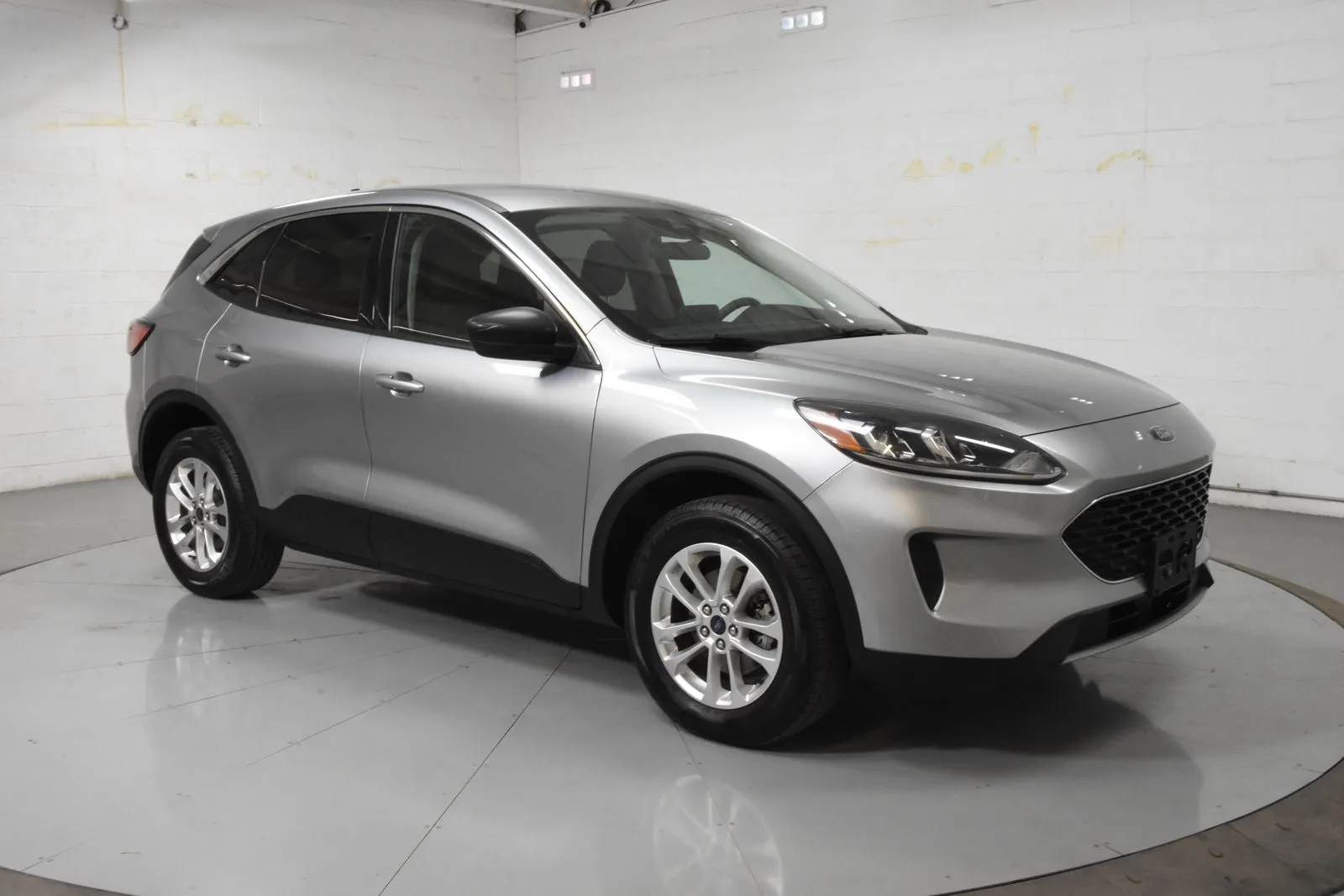 2022 Ford Escape SE AWD's photo