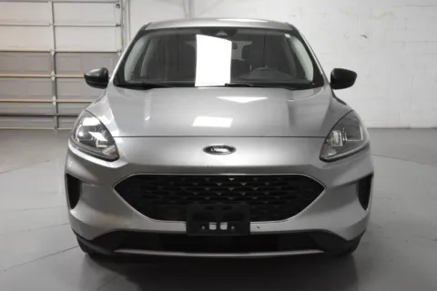More photos of 2022 Ford Escape SE at Trevinos Auto Mart, TX