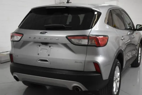 Another view of 2022 Ford Escape SE for sale in McAllen, TX at Trevinos Auto Mart