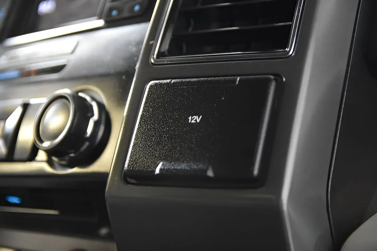 2018 Ford F-150 XLT - Photo 36