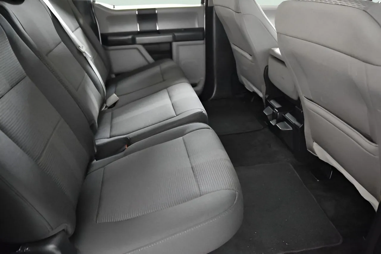2018 Ford F-150 XLT - Photo 37