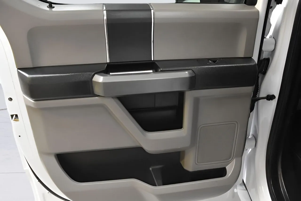 2018 Ford F-150 XLT - Photo 14