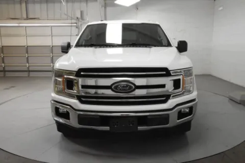 More photos of 2018 Ford F-150 XLT at Trevinos Auto Mart, TX