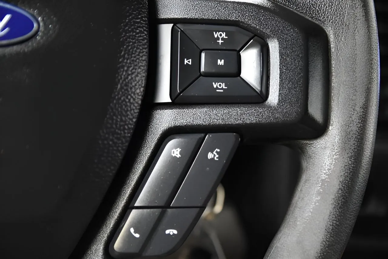 2018 Ford F-150 XLT - Photo 21