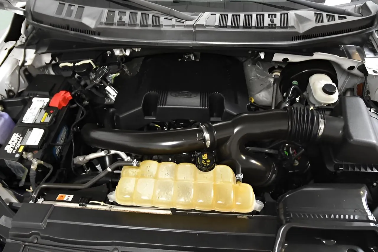 2018 Ford F-150 XLT - Photo 38