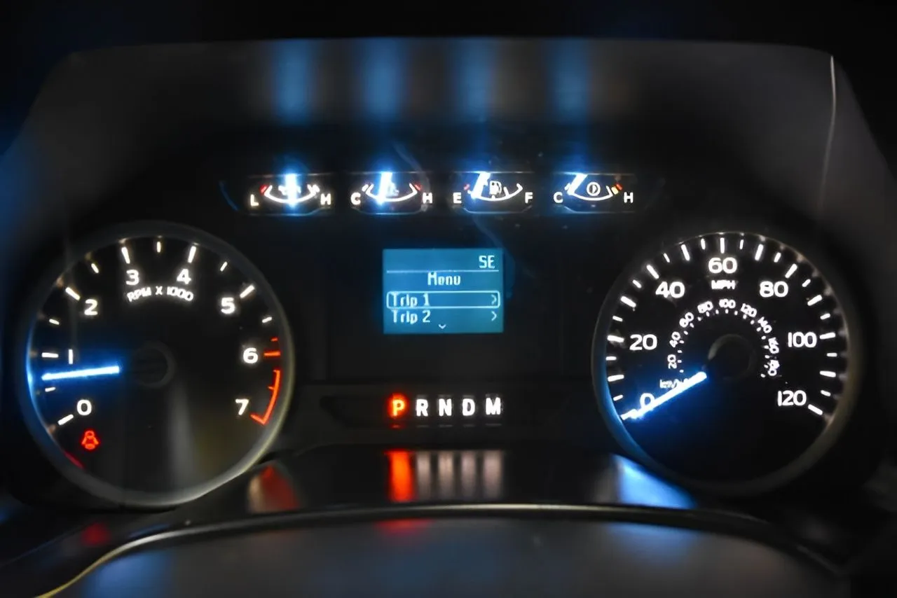 2018 Ford F-150 XLT - Photo 22