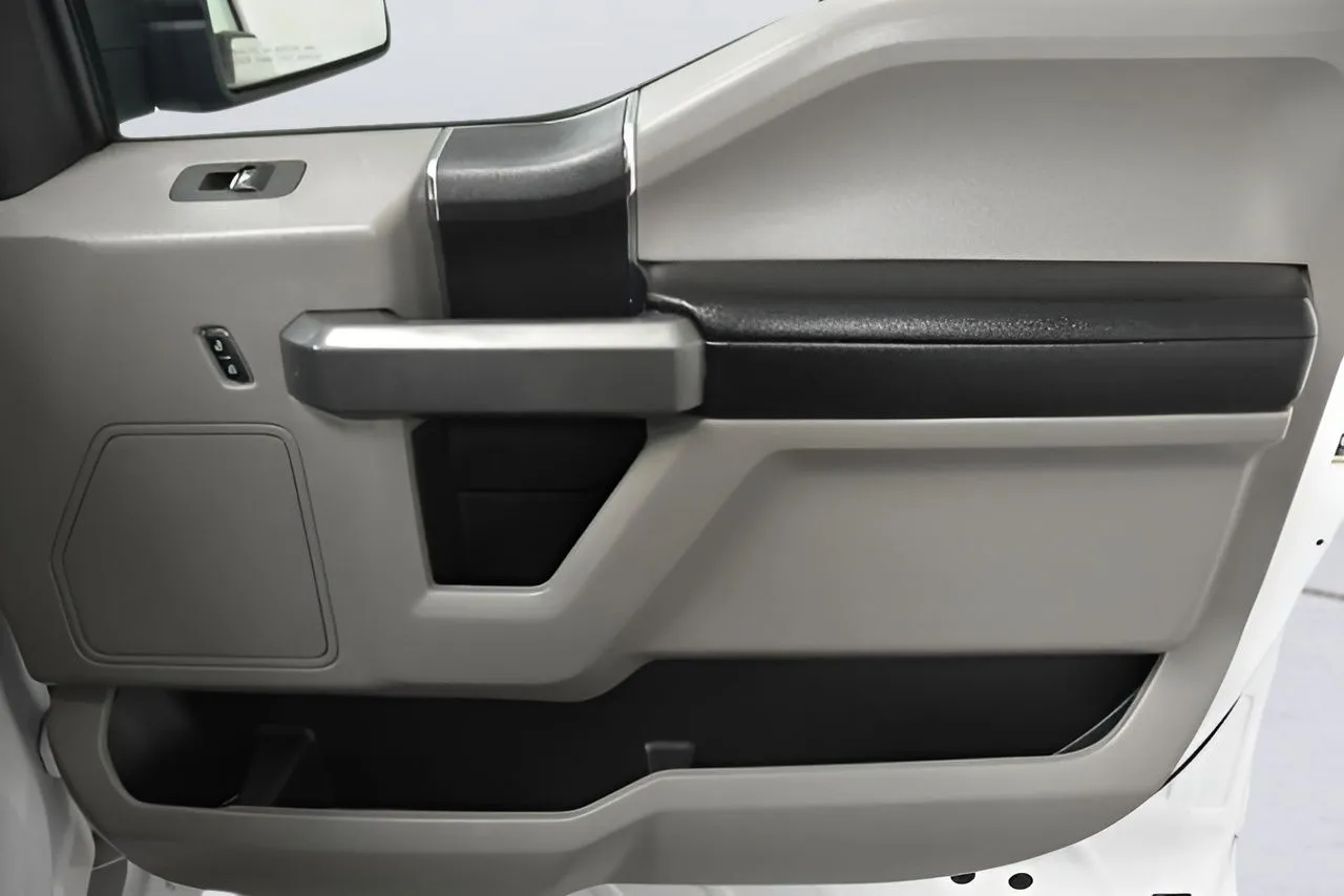 2018 Ford F-150 XLT - Photo 15