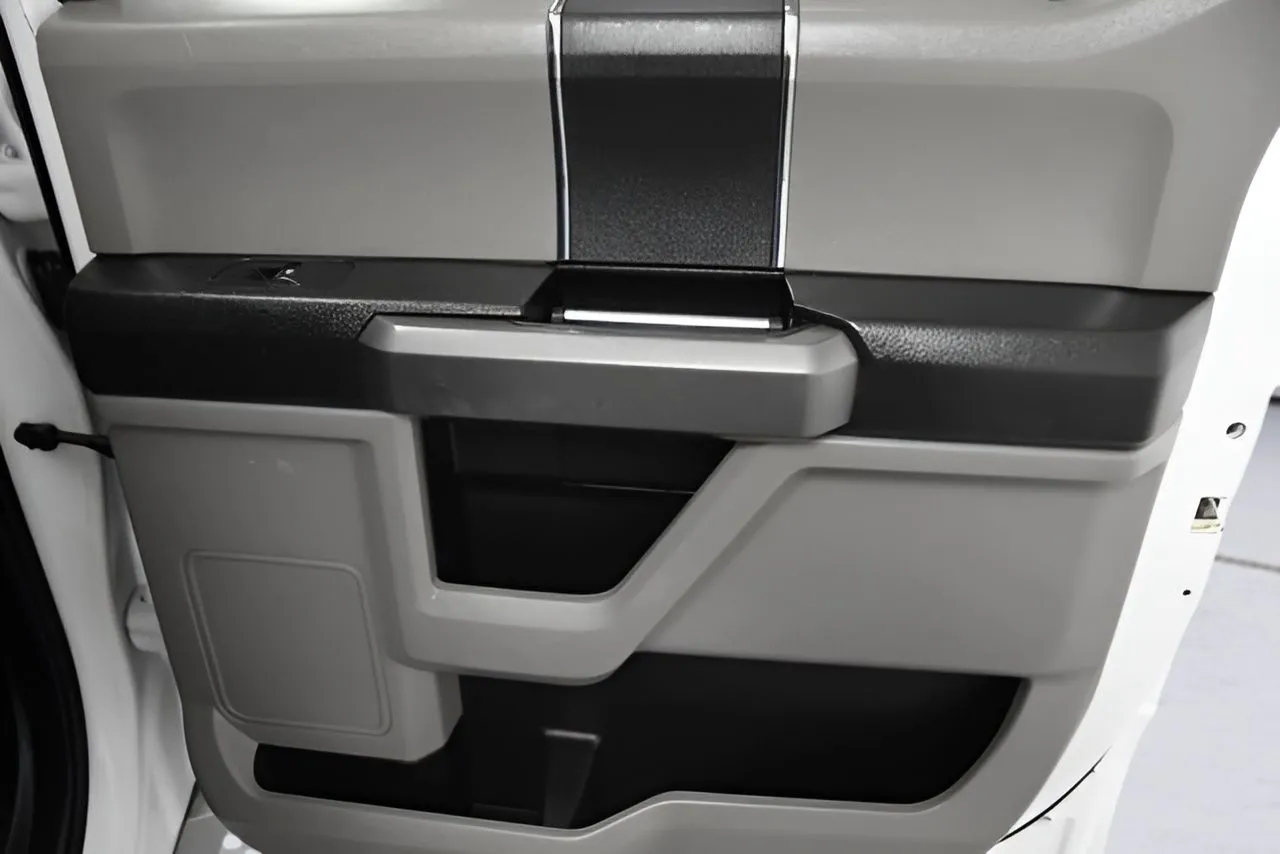 2018 Ford F-150 XLT - Photo 16
