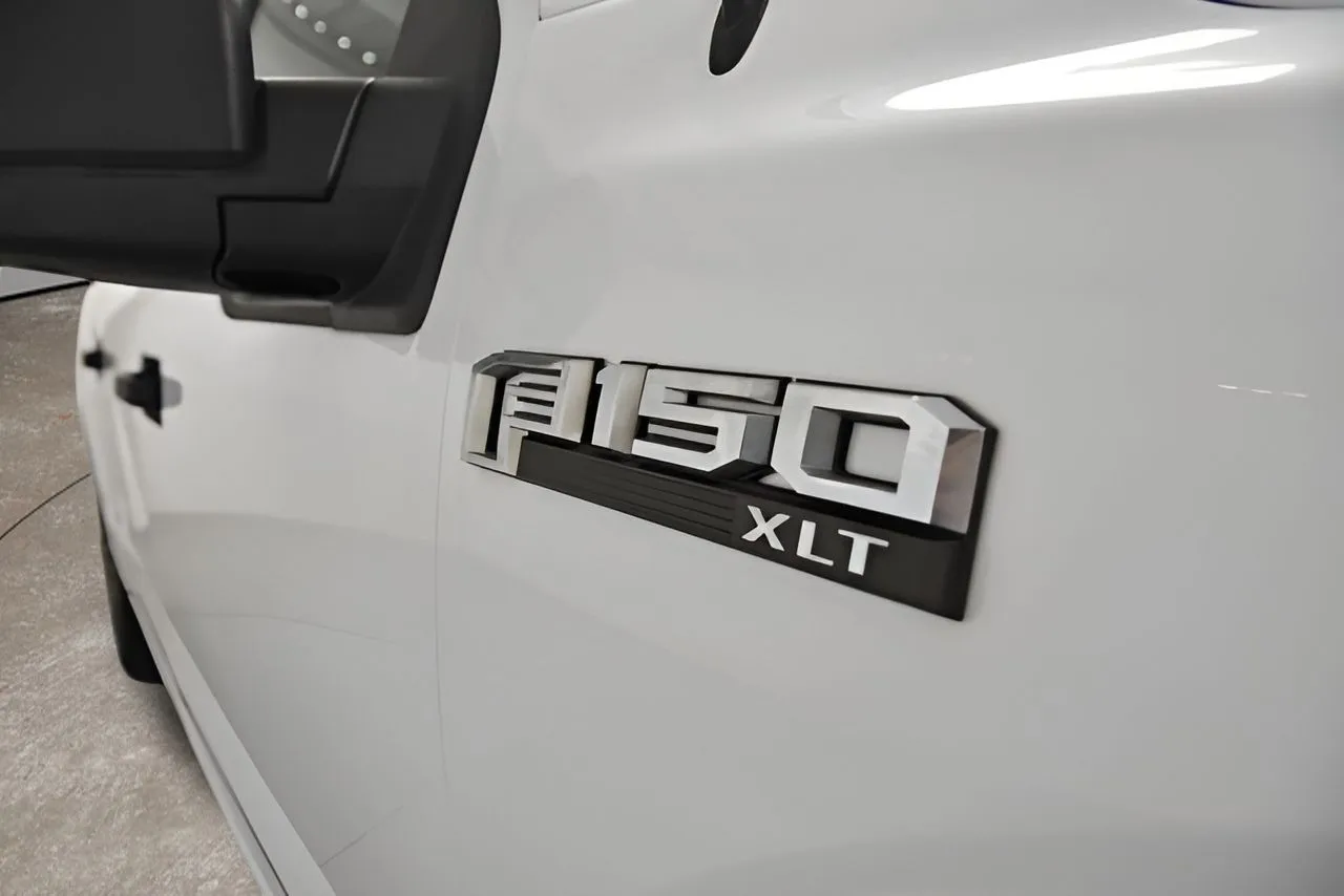 2018 Ford F-150 XLT - Photo 39