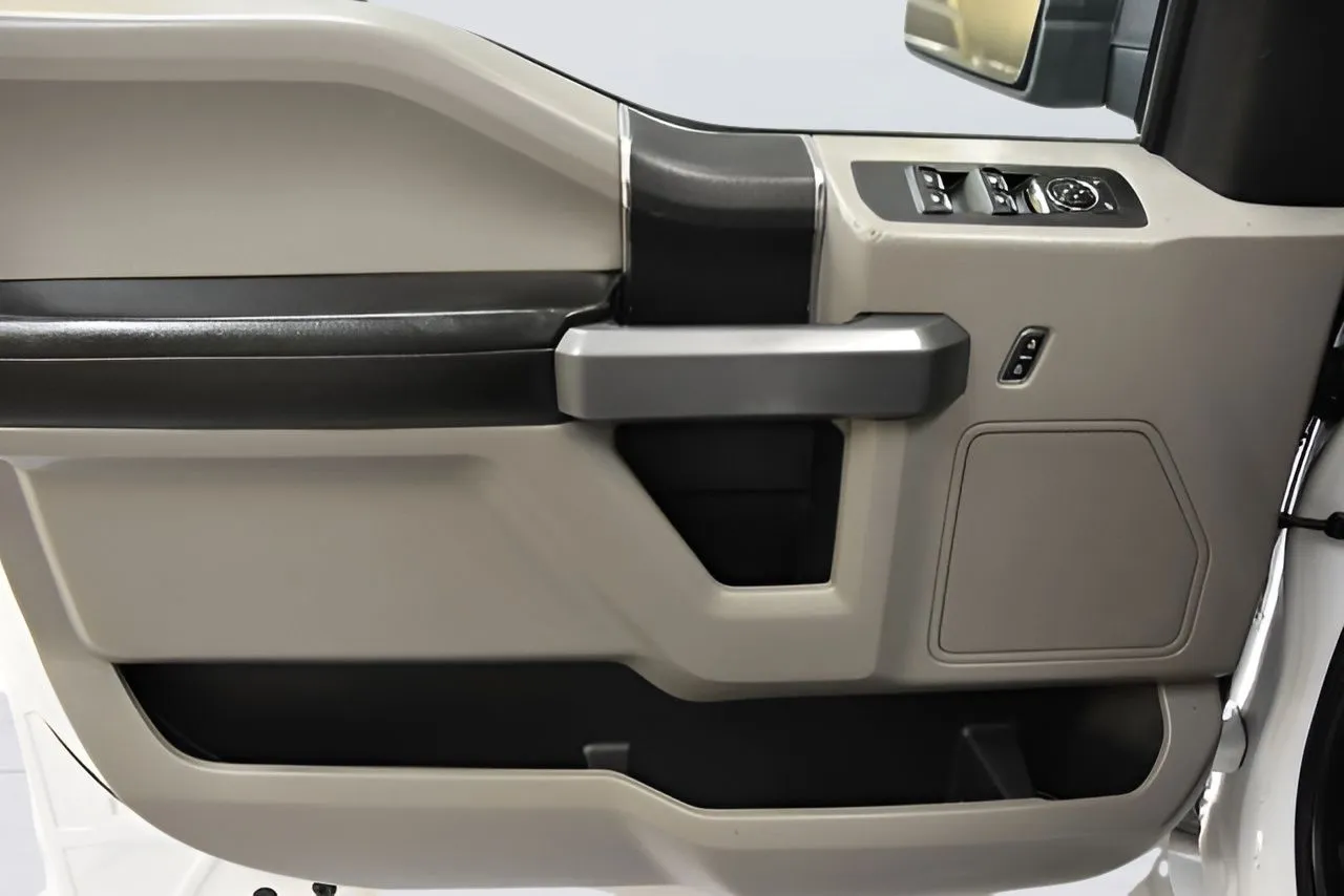2018 Ford F-150 XLT - Photo 13