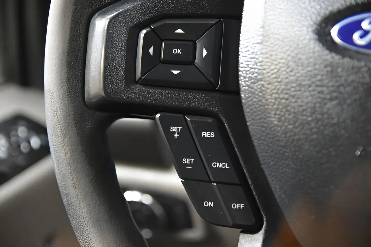2018 Ford F-150 XLT - Photo 20